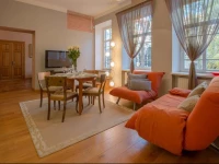 Luxury Bernardinu Apartment