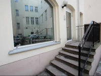 Luxury Town Hall Apartment