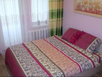 Luxus PaЕЎilaiДЌiЕі Apartment