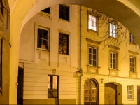 Mikalojaus apartamentai