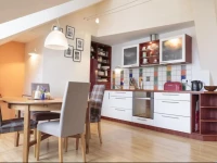 Modern Apartment in the VeryCityCenter