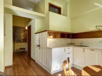 Odminiu Square Apartment