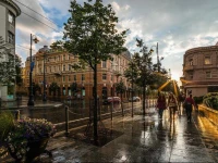 Old Town Apartments - Vilnius