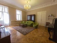 Old Town Klaipedos Street Apartment