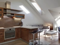 Old Town Luxury Apartment