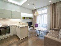 Old Town Stay Apartment