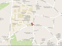 Perfect Apartments in the Heart of the Old Town