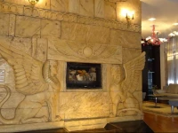 Pilies Avenue Apartment