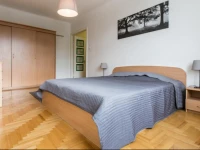 Pleasant stay apartment