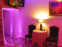 President Apartments