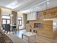 Prie Angelo apartamentai