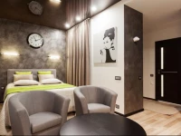 Raugyklos apartamentai