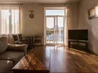 River view apartment in Old Town