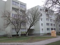 Seimyniskiu apartamentai
