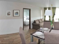 Simonos apartamentai