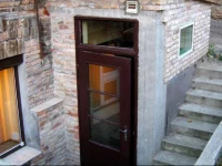 Small and cozy studio apartment in the heart of Vilnius