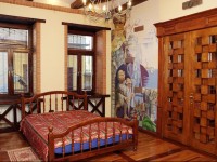 SnT Central Apartment