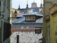 Sofijos apartamentai Old Town