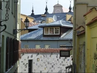 Sofijos apartamentai Old Town