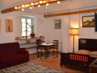 Sofijos studio Old Town