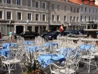 Spot Inn Old Town Apartment