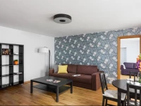 St. Nicholas Apartment