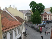 Stasys Apartment Pilies street