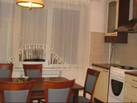 Stasys Apartments Sermuksniu street