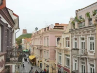 Sts.Johns apartment 2