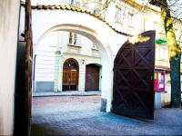 Sweet Home Vilnius Old Town