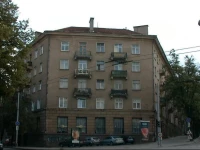 Tauro Hill Apartment
