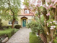 The Secret Garden Boutique B&B