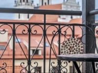 Traku Apartments Old Town