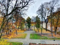 TrakЕі Street Apartment