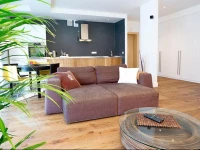 Vilnius Apartments & Suites