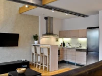 Vilnius Bastion Apartment in the Old Town