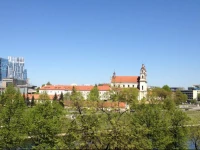 Vilnius Center Apartment - Elizabeth