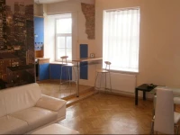 Vilnius Center Apartments