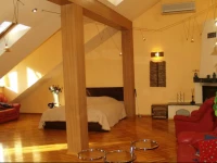 Vilnius city apartaments