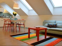 Vilnius Heart apartment