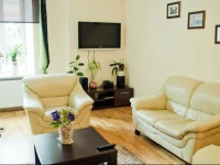 Vilnius Heart Cozy Apartment