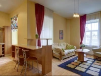 Vilnius Old City apartment