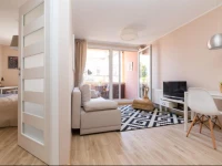 Vilnius Old Town Apartment