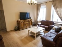 Vilnius Town Apartment