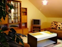 VokieДЌiЕі Apartments with a View