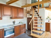 VokieДЌiЕі Street Apartments