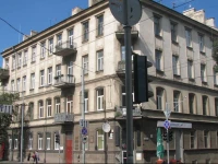 Zilvinas Apartments Pylimo