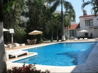 Hotel OlinalГЎ Diamante