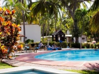 Hotel Piedras del Sol Acapulco Diamante 3*