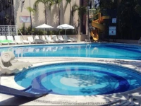 Sands Acapulco Hotel & Bungalows